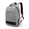 Рюкзак городской Tigernu T-B3516 21л с USB для ноутбука 15.6'' (Grey) (17052)