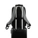 Рюкзак городской Tigernu T-B3516 21л с USB для ноутбука 15.6'' (Grey) (17052)