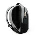 Рюкзак городской Tigernu T-B3516 21л с USB для ноутбука 15.6'' (Grey) (17052)