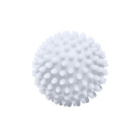 Шарик для стирки белья Dryer balls 1шт (Білий)