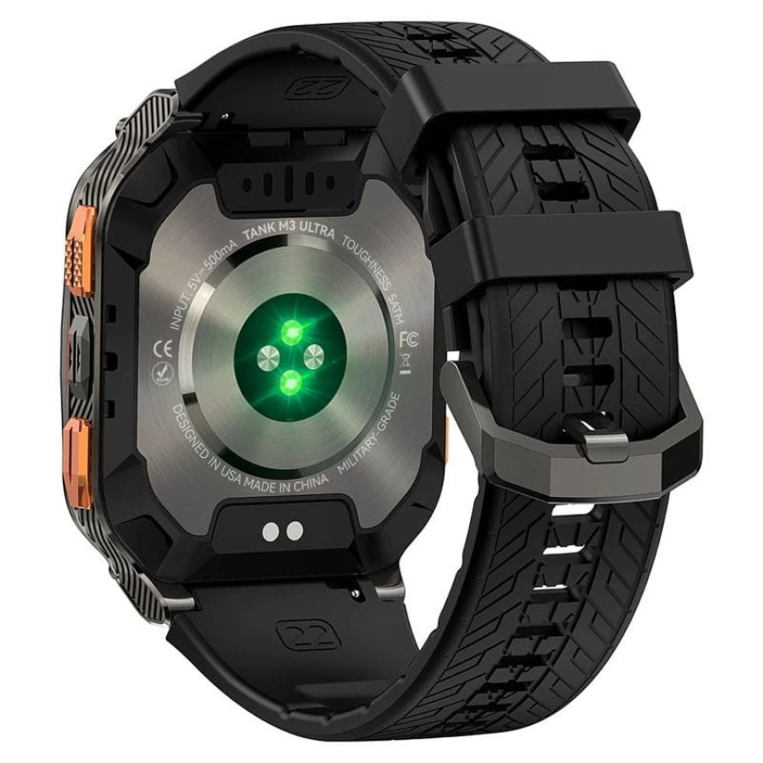 M3 smartwatch clearance