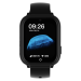 Смарт часы-телефон детские Wonlex CT25 Original с видеозвонком WI-FI GPS SIM-карта (Black) (18358)