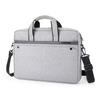 Сумка для ноутбука 15.6" Mark Ryden 8001D защитная через плечо (White)