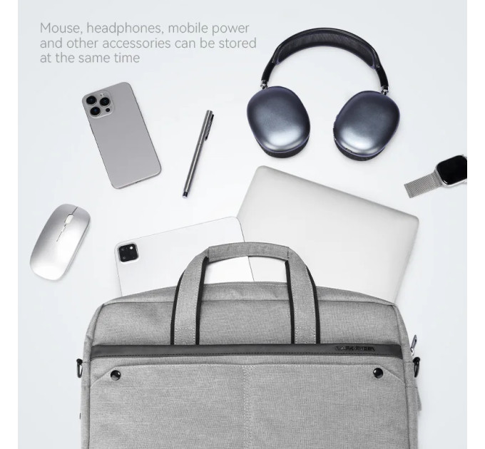 Сумка для ноутбука 15.6