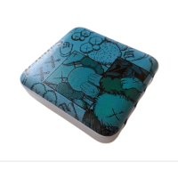 УМБ павербанк Power Bank 10000 mAh LVR 017 (Kaws №3)