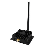 Усилитель Wi-Fi 5.8Ghz сигнала EDUP EP-AB013 полный комплект бустер расширитель вайфай Original () Усилитель Wi-Fi 5.8Ghz сигнала EDUP EP-AB013 полный комплект бустер расширитель вайфай Original ()