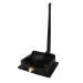 Усилитель Wi-Fi 5.8Ghz сигнала EDUP EP-AB013 полный комплект бустер расширитель вайфай Original () (18634)
