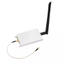 Усилитель Wi-Fi сигнала с антенной EDUP EP-AB009 2.4 ГГц 20W 43dBm Original бустер расширитель вайфай FPV ()