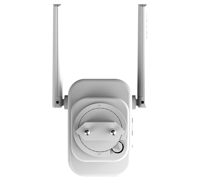 Усилитель WiFi сигнала ретранслятор Wi-Fi PIX-LINK LV-WR29 2.4 GHz репитер точка доступа (White) (18659)