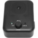 Устройство контроля лая собак QueenMew K4 антилай (Black) (17076)