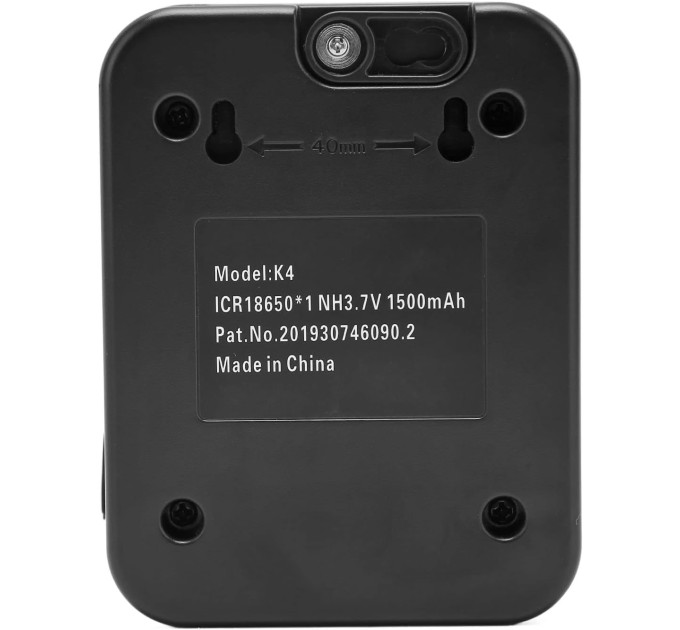 Устройство контроля лая собак QueenMew K4 антилай (Black) (17076)