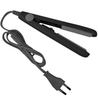 Утюжок дорожный мини в коробке Gemei 2990 (Black)