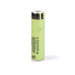 Аккумулятор 18650 Panasonic NCR18650B 3400 mAh выпуклый контакт (8А) (17624)