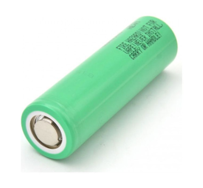 Аккумулятор 21700 Samsung 50G 5000 mAh литий-ионная аккумуляторная батарея (10A) (18868)