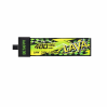 Аккумулятор BetaFPV Lava 2 1S 480 mAh BT2.0 / 3.8V / 95C / LiHV для FPV Air, Meteor, Cetus, Tiny Whoop (19520)