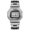 Часы наручные Skmei 1456 Original (Silver, 1456SI) (17135)