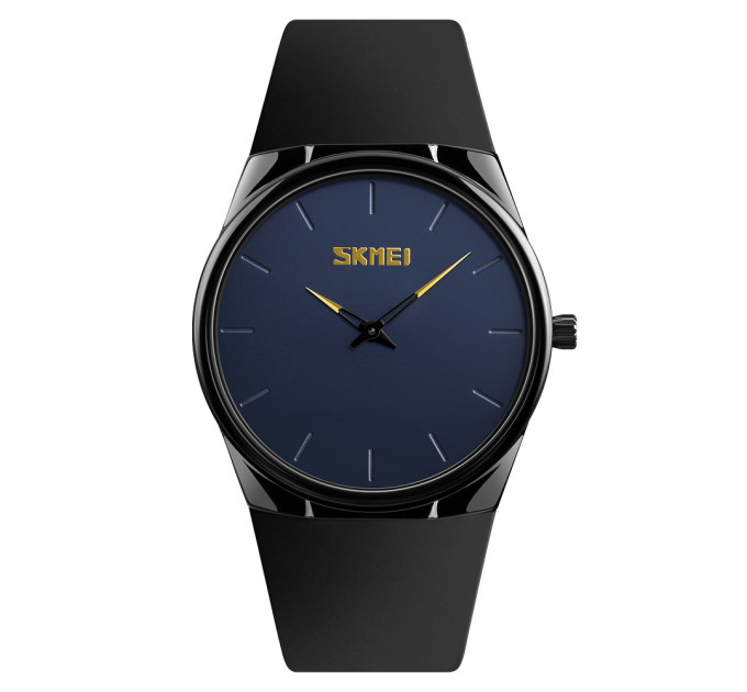 Часы наручные Skmei 1601 Original (Blue, 1601SBU) (15973)