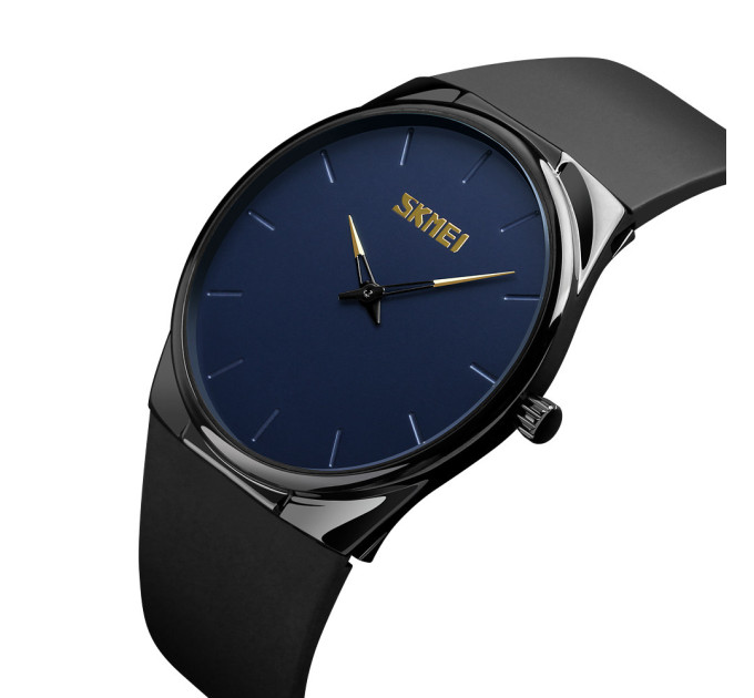 Часы наручные Skmei 1601 Original (Blue, 1601SBU) (15973)