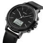 Часы наручные Skmei 1652 Original (Black White, 1652BKWT)