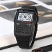 Часы наручные Skmei 2255 (Black, 2255BK) (18448)
