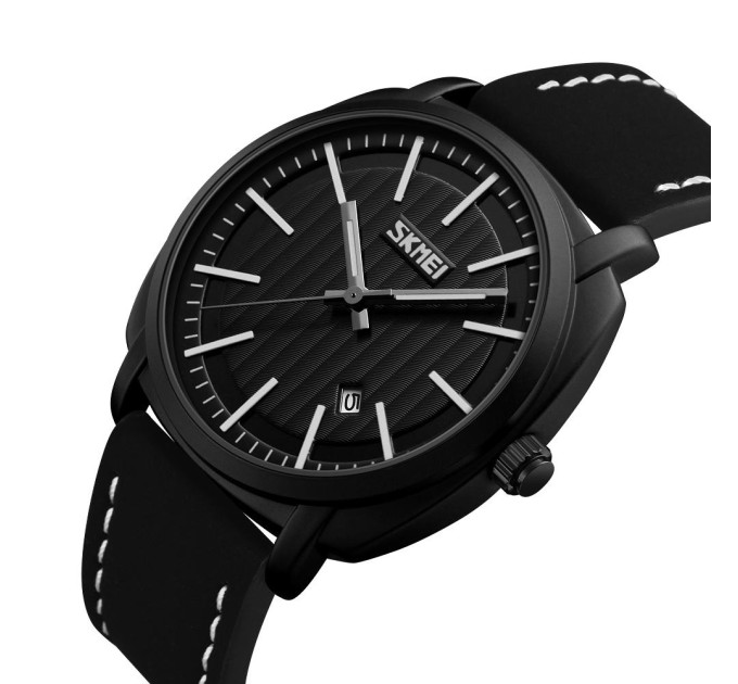 Часы наручные Skmei 9169 Original (Black, 9169BK) (17109)