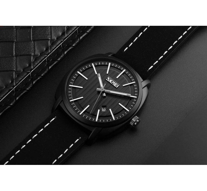 Часы наручные Skmei 9169 Original (Black, 9169BK) (17109)