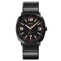Часы наручные Skmei 9280 (Black Black, 9280BKBK)