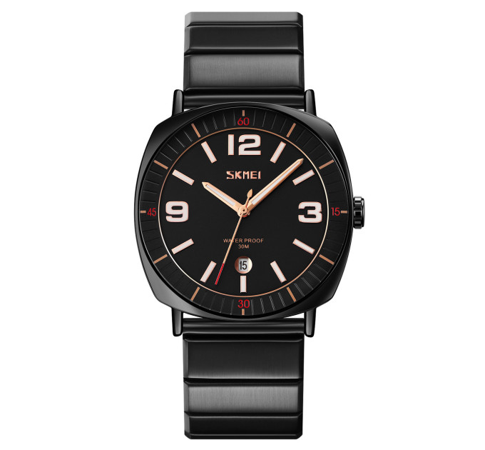 Часы наручные Skmei 9280 (Black Black, 9280BKBK) (18384)