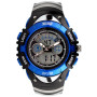 Часы наручные детские Skmei 0998 Original (Blue, 0998BU)