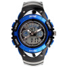 Часы наручные детские Skmei 0998 Original (Blue, 0998BU) (17104)