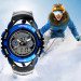 Часы наручные детские Skmei 0998 Original (Blue, 0998BU) (17104)
