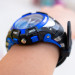 Часы наручные детские Skmei 0998 Original (Blue, 0998BU) (17104)
