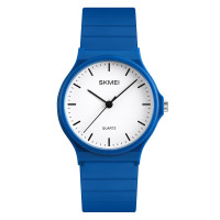 Часы наручные женские Skmei 1419 (Blue, 1419BU)