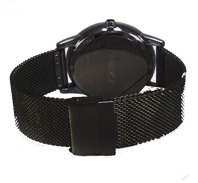 Часы наручные мужские Skmei 9182 (Black, 9182BK) (18399)