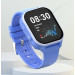 Детские смарт-часы Wonlex KT19 PRO Max Original часы-телефон с видеозвонком GPS WI-FI и SIM-картой (Blue) (19132)