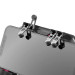 Джойстик для телефона с охлаждением Memo DL100 4000mAh Original игровой контроллер триггер (Black) (18538)
