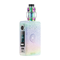 Электронная сигарета Lost Vape Centaurus N200 200W with Centaurus Sub Ohm Tank 5ml Original Kit (Crystal Cave)