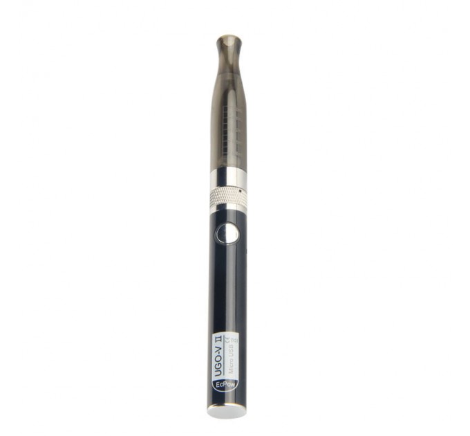 Електронна сигарета UGO-V H2 900mAh (Black)