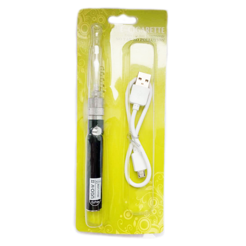 ugo electronic cigarette V2 900mah (Ego Style) Vaporized LLC $6.99 Ugo-V Vape Pen E