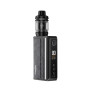 Электронная сигарета Voopoo Drag 5 177W with Uforce-X Tank 5.5ml Original Kit (Black)