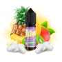 Рідина для POD систем Juni Fruit Gum 15 мл 50 мг (Жуйка Полуниця Лимон Виноград)