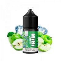 Рідина для POD систем Mini Liquid Salt Cold Apple 30 мл 30 мг (Кисле яблуко з холодком)