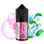 Жидкость для POD систем WEBBER Mint Bubble Gum 30 мл 50 мг (Мятная и сладкая жвачка)