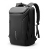 Городской рюкзак Mark Ryden 9031YSJ 28л для ноутбука до 17.3'' и USB-портом (Black) (17581)