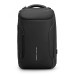 Городской рюкзак Mark Ryden 9031YSJ 28л для ноутбука до 17.3'' и USB-портом (Black) (17581)