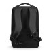 Городской рюкзак Mark Ryden 9031YSJ 28л для ноутбука до 17.3'' и USB-портом (Black) (17581)