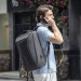 Городской рюкзак Mark Ryden 9031YSJ 28л для ноутбука до 17.3'' и USB-портом (Black) (17581)