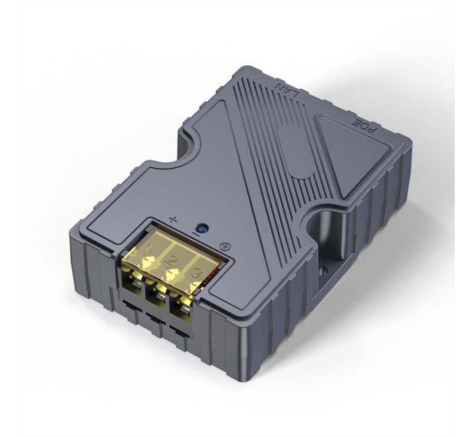 Инжектор EDUP EP-SK0013 для Starlink 150W GigE PoE Original () (18642) Инжектор EDUP EP-SK0013 для Starlink 150W GigE PoE Original () (18642)