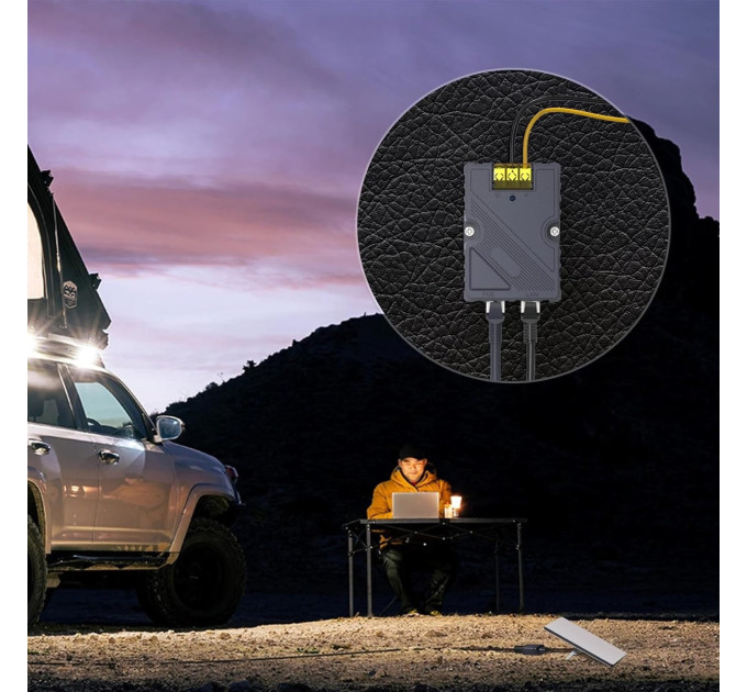 Инжектор EDUP EP-SK0013 для Starlink 150W GigE PoE Original () (18642) Инжектор EDUP EP-SK0013 для Starlink 150W GigE PoE Original () (18642)