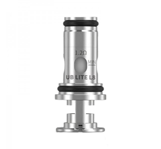 Испаритель Lost Vape UB Lite Original Coil (L8 - 1.2 Ом) (17441)